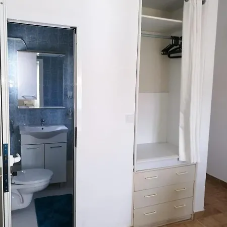 Lägenhet Bozena 5 *