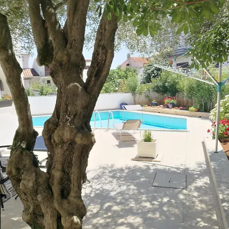 Apartman Bozena 5