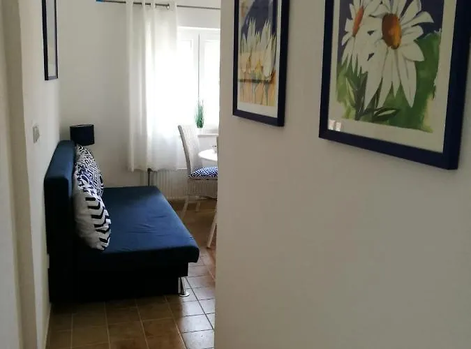 Bozena 5 Vrsar