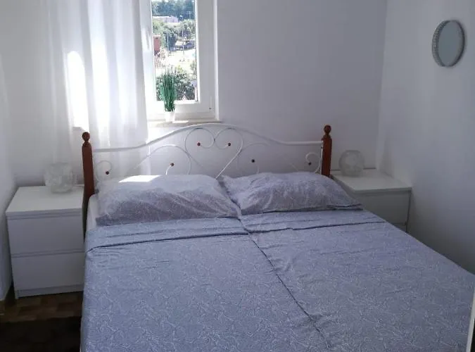 Bozena 5 * Vrsar