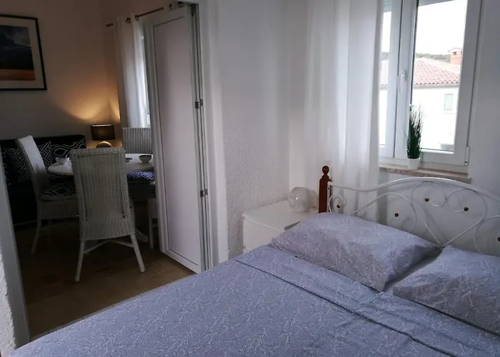 Bozena 5 Apartman *