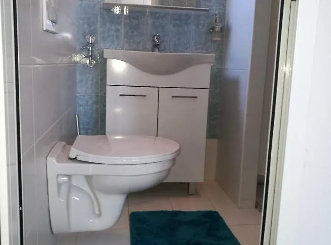 Bozena 5 * Vrsar