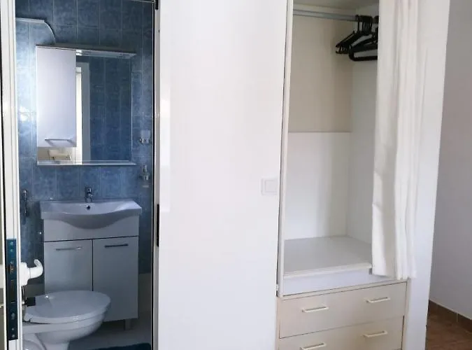 Apartmán Bozena 5 *
