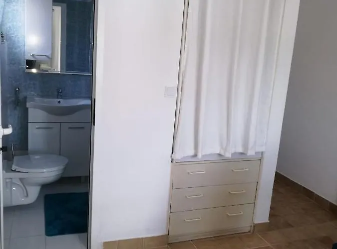 Apartmán Bozena 5 *
