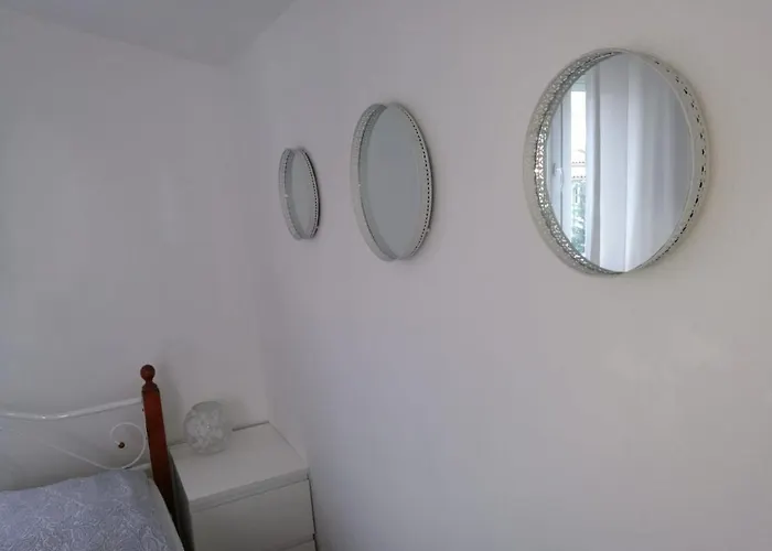 Bozena 5 * Vrsar