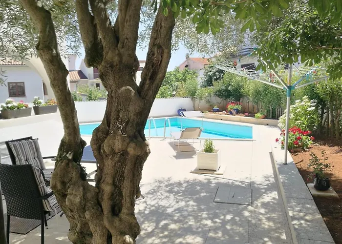 Apartman Bozena 5