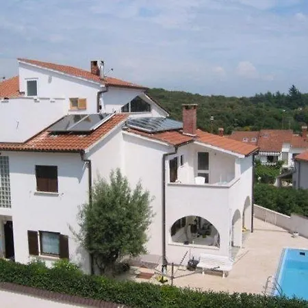 Apartment Bozena 5 *
