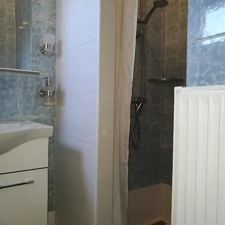 Apartment Bozena 5