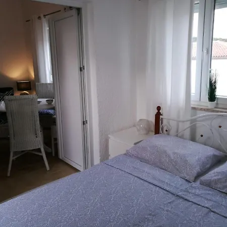 Bozena 5 Apartment *