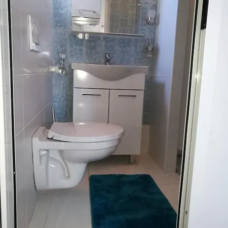 Bozena 5 * Vrsar
