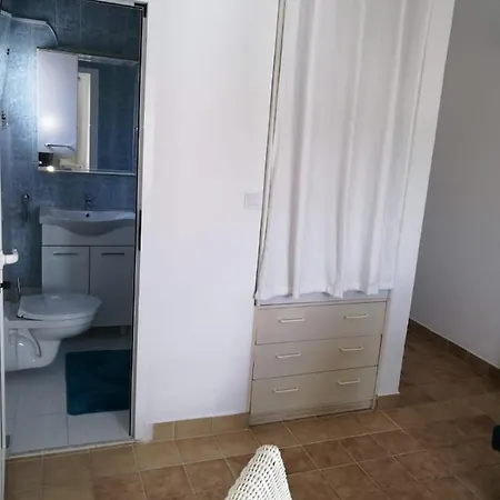 Apartment Bozena 5 *