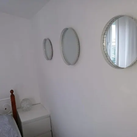 Bozena 5 * Vrsar