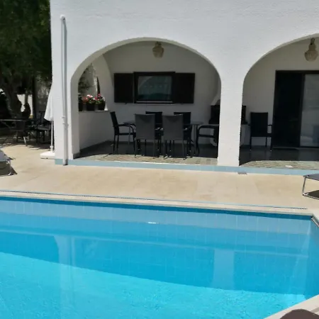 Apartment Bozena 5 *