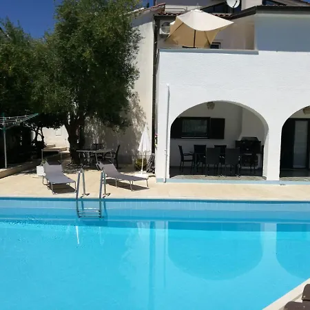Bozena 5 * Vrsar