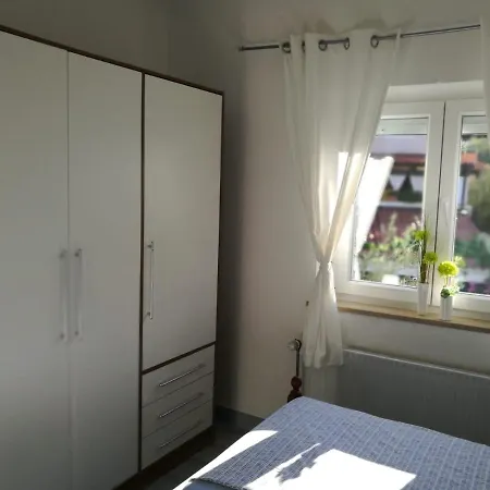 Bozena 5 Apartment *