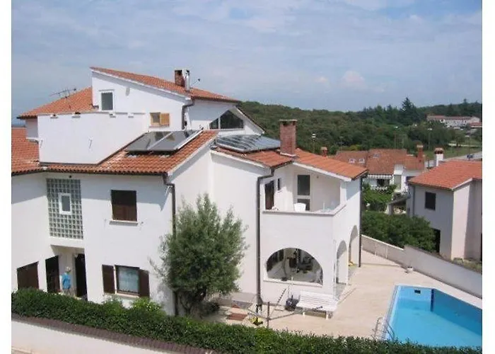 아파트 Bozena 5 *