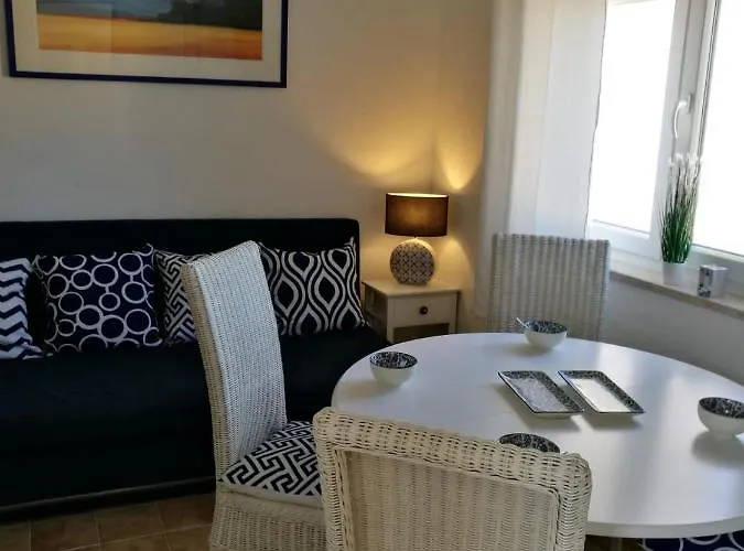 Bozena 5 아파트 *