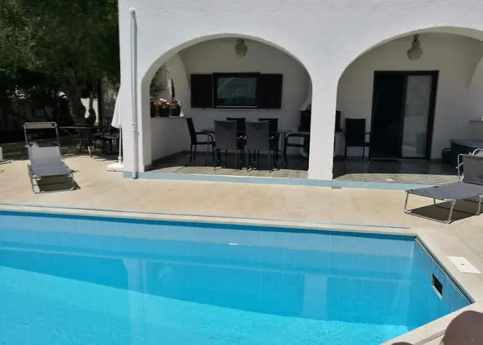 아파트 Bozena 5 *