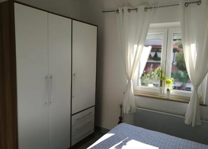 Bozena 5 아파트 *