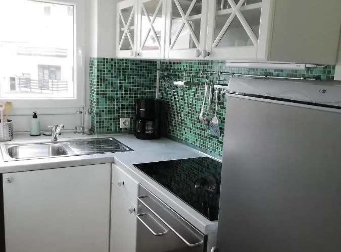 Bozena 5 아파트 *