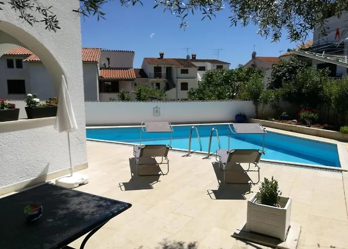 아파트 Bozena 5 *